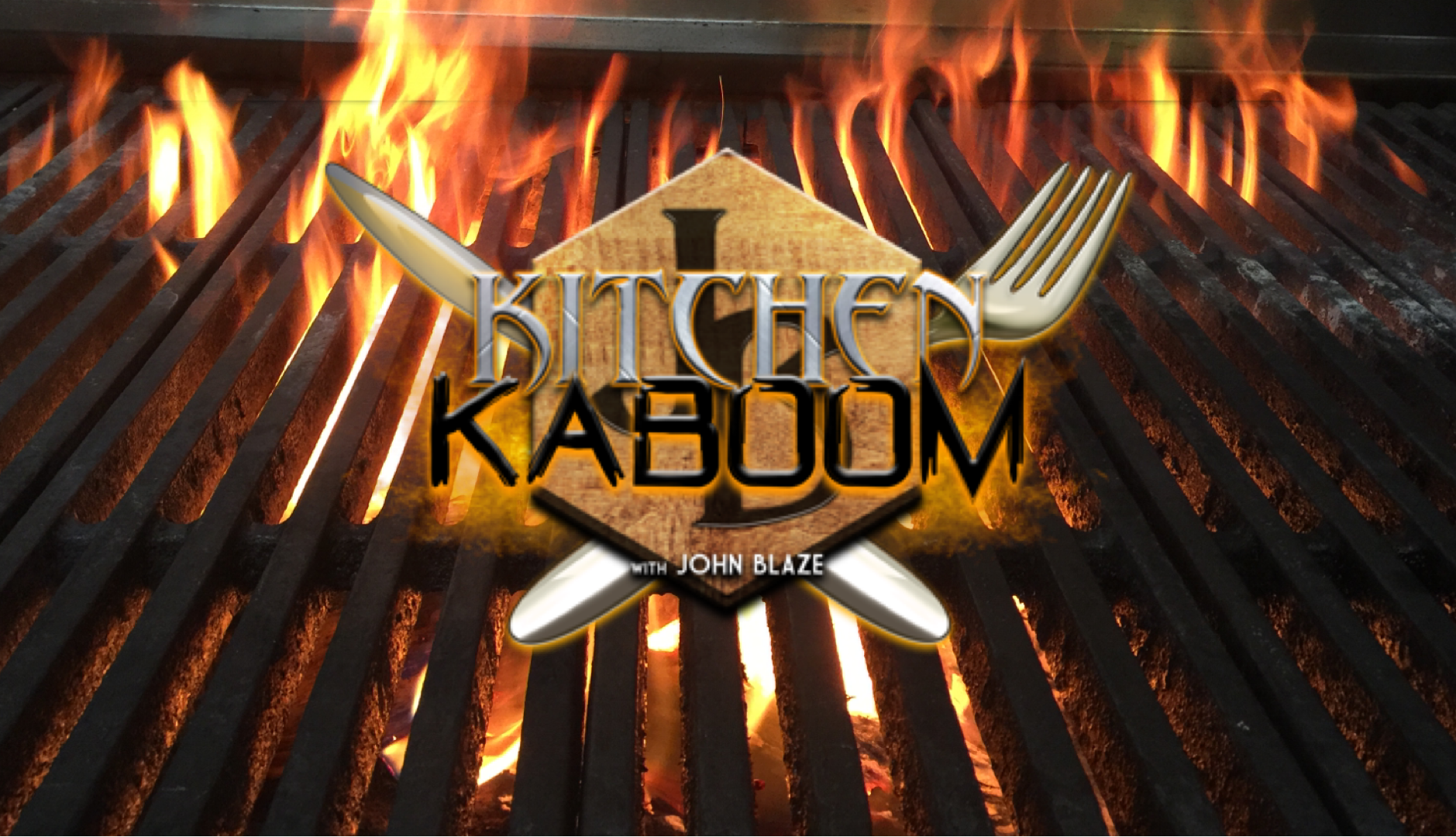 KitchenKaboom.tv